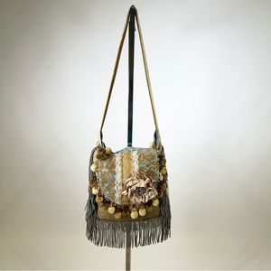 Keep it Gypsy crossbody bag.